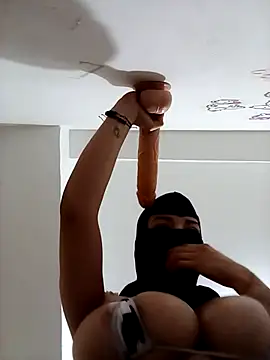 MaliciaAndDiarioo online show from 01.30.25