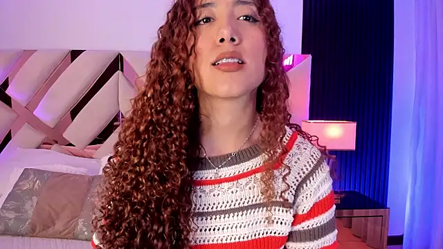 miss catalinaa online show from 05.19.26