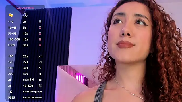 miss catalinaa online show from 06.16.26