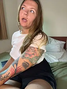  private person  online show from 05.05.26