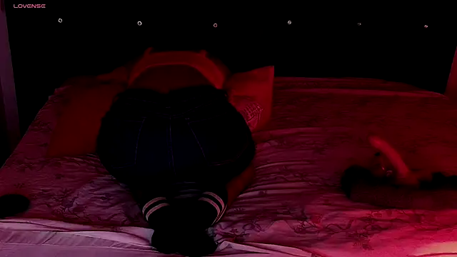 SashaBrianna99 online show from 11.15.25