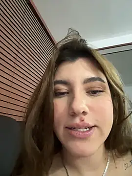 ARITOO  online show from 01.24.25