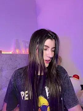 ARITOO  online show from 11.21.25