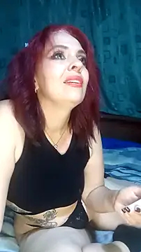 Snapshot of sthefania1710 chatting on 05.09.26 sthefania1710 online show from 05.09.26