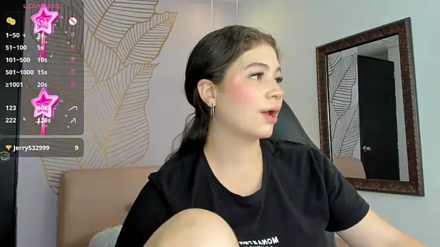 KarenPautt online show from 02.08.25