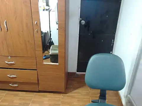 carolina linarez69 online show from 09.21.25