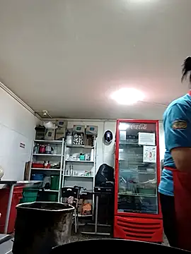 carolina linarez69 online show from 12.05.25