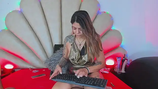 Snapshot of Anna__Spencer chatting on 02.12.25 Anna Spencer online show from 02.12.25