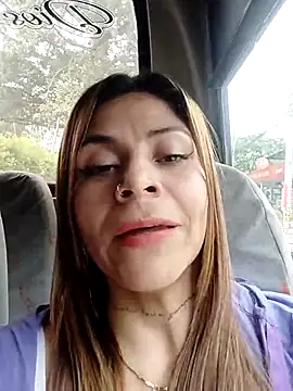 Snapshot of Anna__Spencer chatting on 10.23.25 Anna Spencer online show from 10.23.25