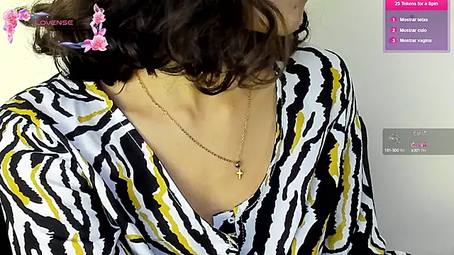 its  angelica  online show from 02.22.25