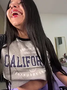 AuroraFiore online show from 02.28.26