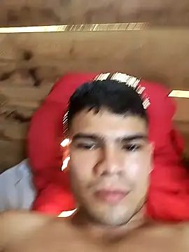 JacodBoy online show from 12.10.24