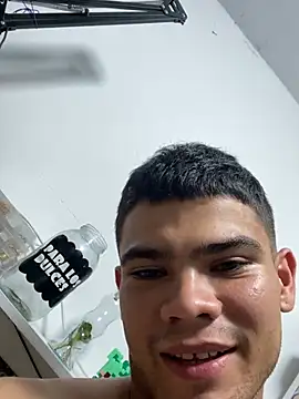 JacodBoy online show from 01.04.25