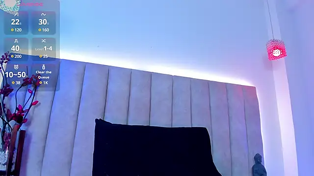 Doyeon Dae online show from 03.17.25