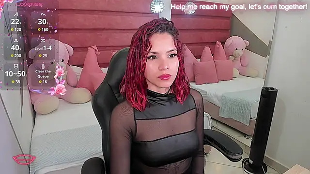 Snapshot of anna__duff chatting on 12.29.24 anna duff online show from 12.29.24