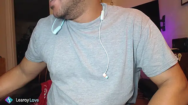 Learoy Love online show from 12.05.24