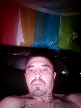 Snapshot of HungJonny99 chatting on 02.19.25 HungJonny99 online show from 02.19.25