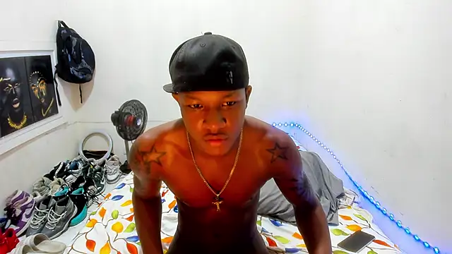 Alid 17 online show from 12.04.24