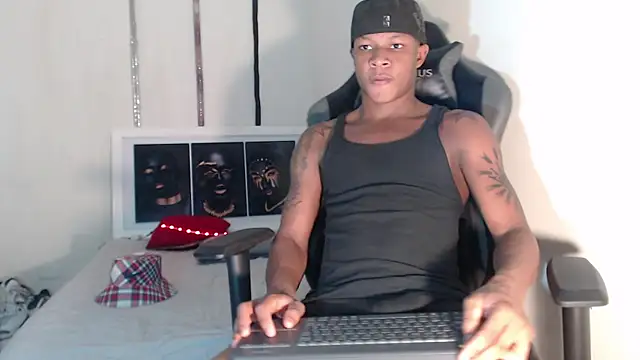 Alid 17 online show from 12.13.24