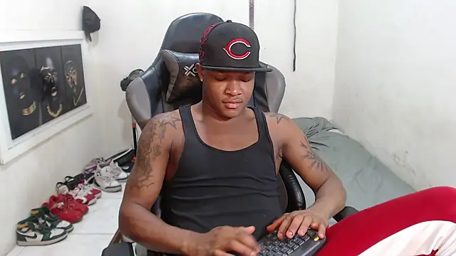 Alid 17 online show from 12.24.24