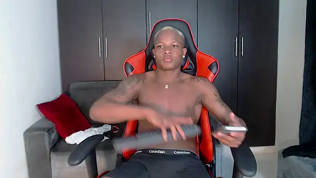 Alid 17 online show from 03.01.25