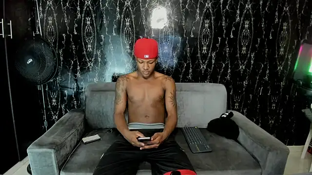 Alid 17 online show from 10.18.25