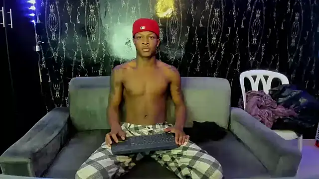 Alid 17 online show from 10.23.25