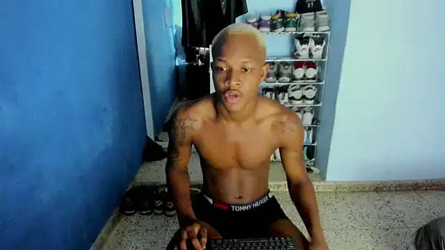 Alid 17 online show from 10.30.25