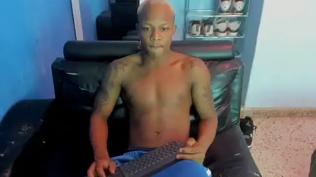 Alid 17 online show from 11.04.25