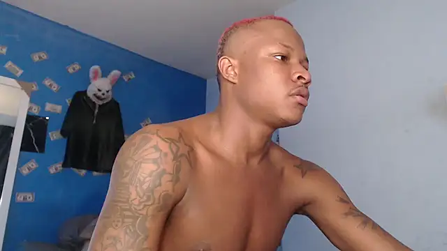 Alid 17 online show from 11.21.25