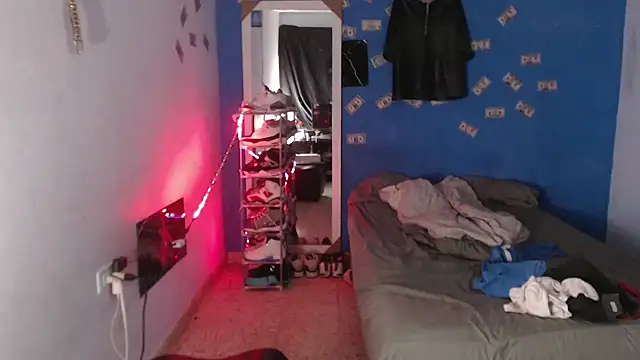 Alid 17 online show from 11.22.25