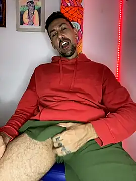 dantedesirexx online show from 12.03.25