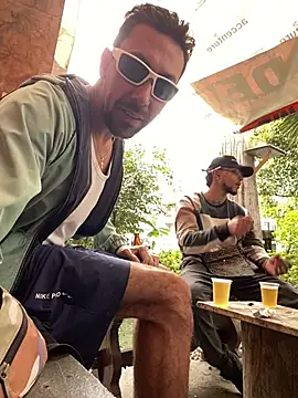 dantedesirexx online show from 02.18.26