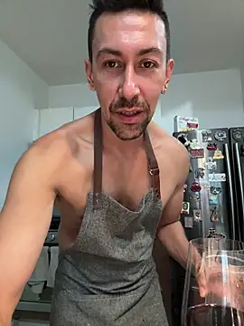 dantedesirexx online show from 03.12.26