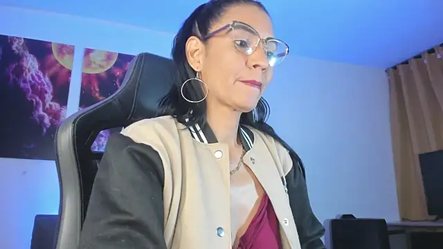 Snapshot of Lazy_Blake chatting on 01.16.25 Lazy Blake online show from 01.16.25