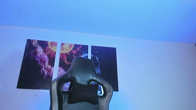 Snapshot of Lazy_Blake chatting on 01.16.25 Lazy Blake online show from 01.16.25