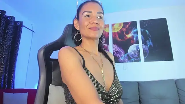 Snapshot of Lazy_Blake chatting on 02.03.25 Lazy Blake online show from 02.03.25