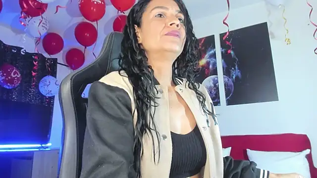 Snapshot of Lazy_Blake chatting on 02.18.25 Lazy Blake online show from 02.18.25