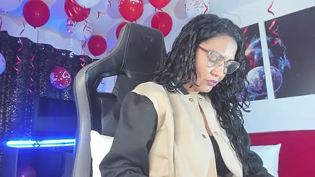 Snapshot of Lazy_Blake chatting on 02.18.25 Lazy Blake online show from 02.18.25