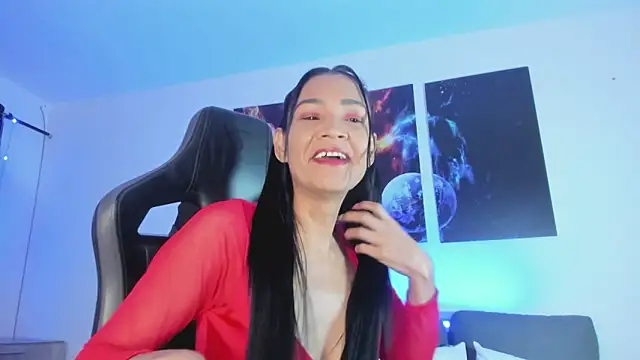 Snapshot of Lazy_Blake chatting on 03.18.25 Lazy Blake online show from 03.18.25