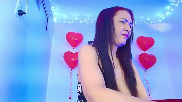 Snapshot of Lazy_Blake chatting on 10.02.25 Lazy Blake online show from 10.02.25