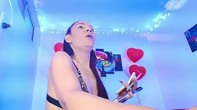 Snapshot of Lazy_Blake chatting on 10.03.25 Lazy Blake online show from 10.03.25