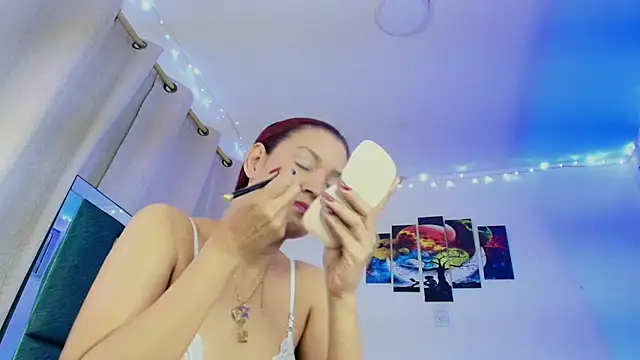 Snapshot of Lazy_Blake chatting on 11.09.25 Lazy Blake online show from 11.09.25