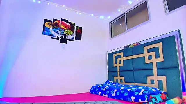 Snapshot of Lazy_Blake chatting on 11.19.25 Lazy Blake online show from 11.19.25