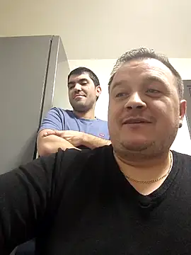 Cristian8409 online show from 03.02.25