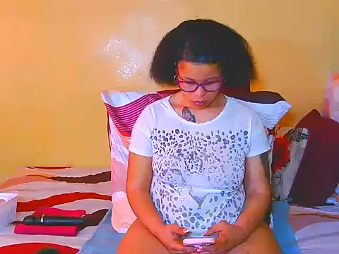 Down to earth girl online show from 07.26.26