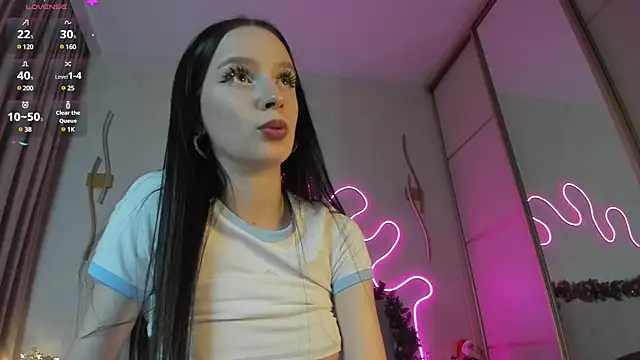 flora off online show from 01.18.25