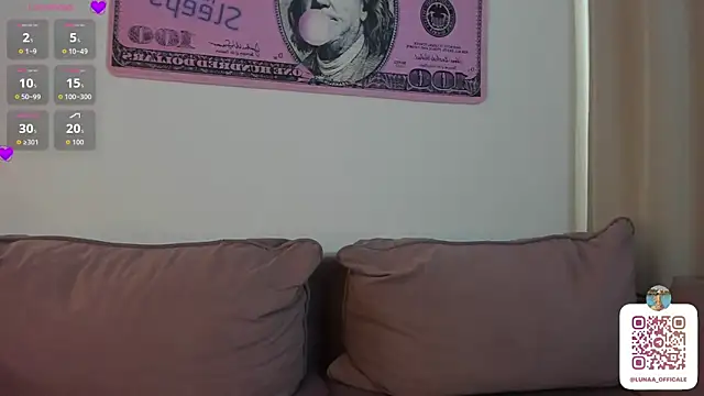 Snapshot of flora_off chatting on 03.23.26 flora off online show from 03.23.26