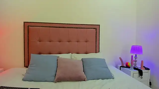 CarolinaGlamour online show from 02.08.25