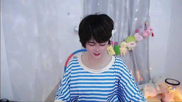 Fan ting online show from 10.19.25